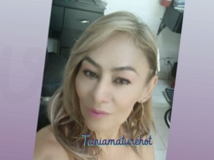 Taniamaturehot