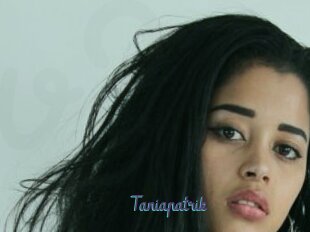 Taniapatrik