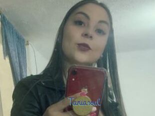 Taniasoul