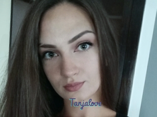 Tanjalove