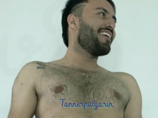 Tannerpulgarin