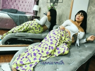 Tanniasmith