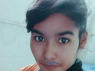 Tannu