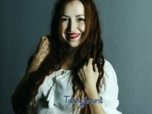 Tansyforest