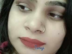 Tanuji