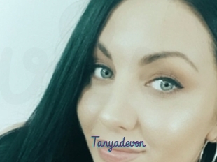 Tanyadevon