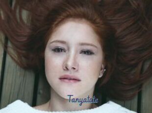 Tanyatate