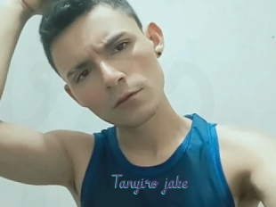 Tanyiro_jake