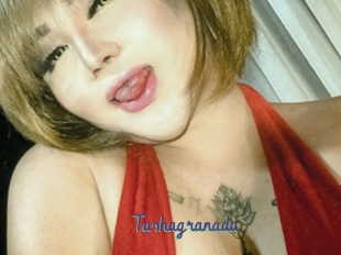 Tashagranada