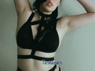 Tashanoir