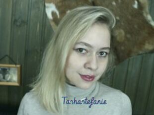 Tashastefanie