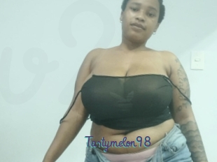 Tastymelon98