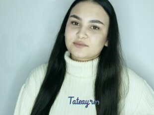 Tateayres