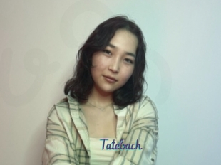Tatebach