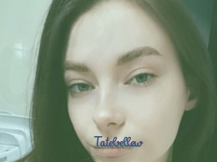 Tatebellew
