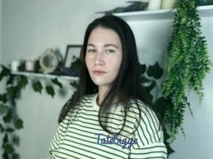 Tatebigge
