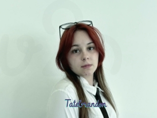 Tatebrandon