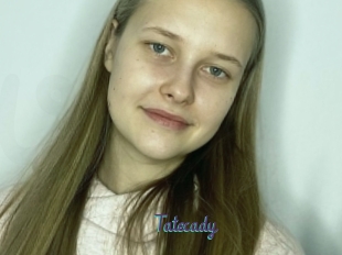 Tatecady