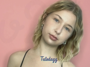 Tatedagg