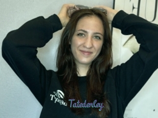Tatedenley