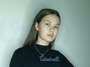 Tateedsall