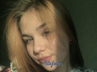 Tatefears