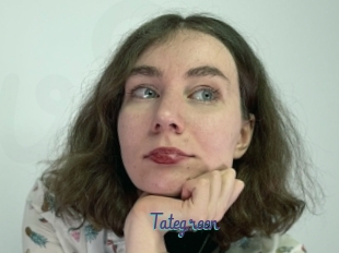 Tategreen