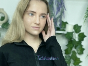 Tatehankins