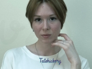 Tatehickory