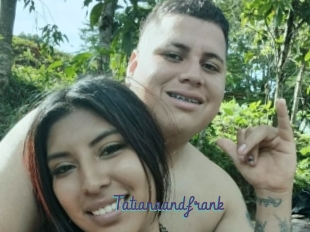 Tatianaandfrank