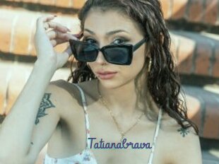 Tatianabrava