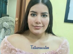 Tatianacutee