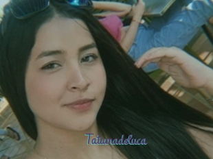 Tatianadeluca