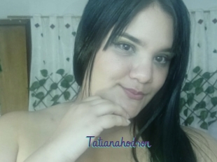 Tatianahodson