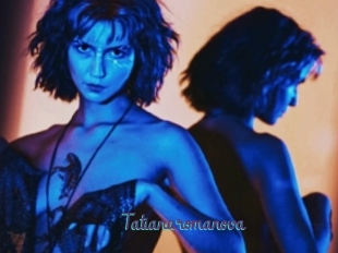 Tatianaromanova