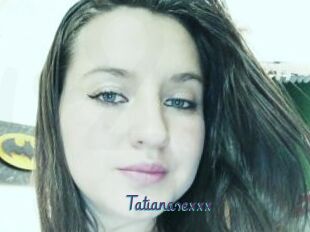 Tatianasexxx