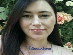 Tatianavetrova