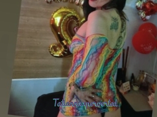 Tatiannaxperverted