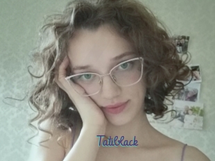 Tatiblack