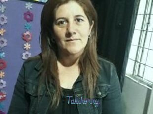 Tatiihorny