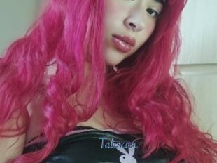 Tatiscar
