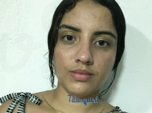 Tatisquirt