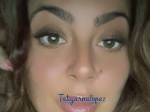 Tatiyarnalopez