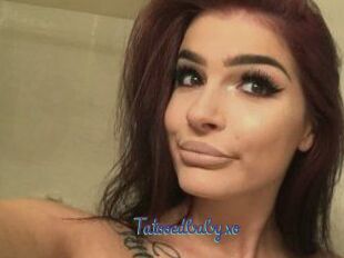 Tatooedbabyxo