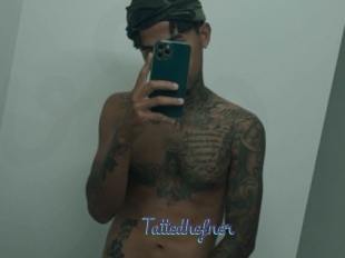 Tattedhefner