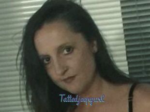 Tattedjeepgurl