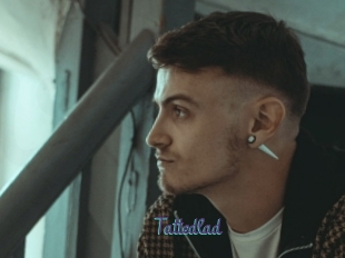 Tattedlad