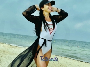 Tattismile