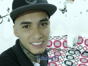 Tattooboy97
