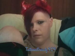Tattooedbeauty929
